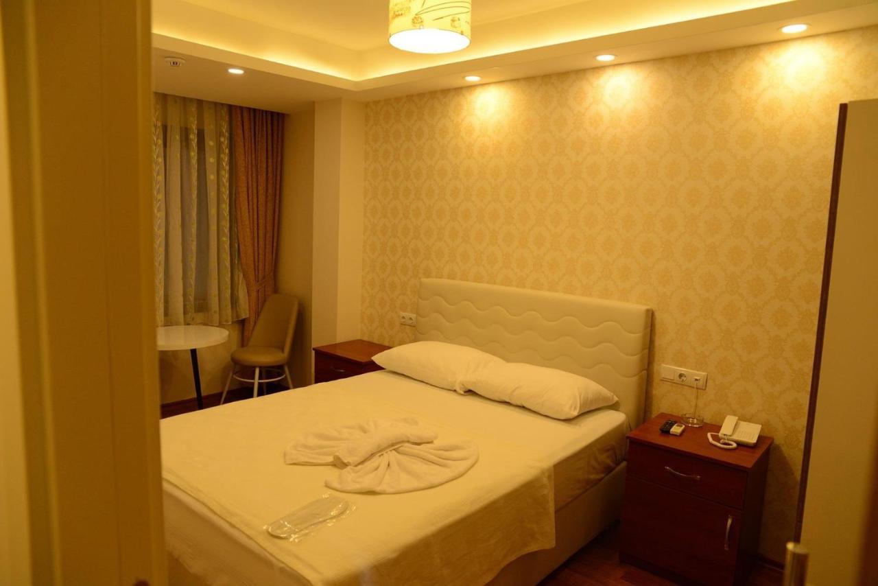 Derya Hotel Mersin  Exterior foto
